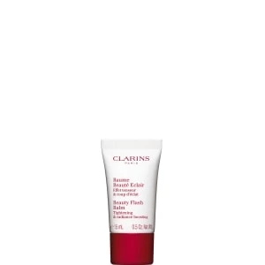 Baume Beauté Éclair Effet tenseur & coup d'éclat - Format Pick & Love Baume Beauté Éclair Effet tenseur & coup d'éclat - Format Pick & Love