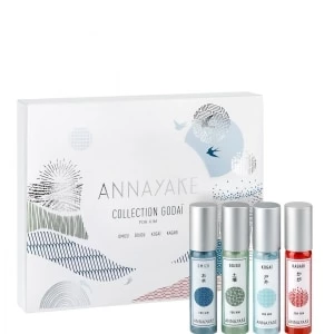 Collection Godaï for Him Coffret Eau de Toilette Collection Godaï for Him Coffret Eau de Toilette