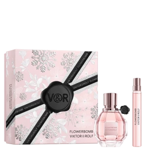Flowerbomb Coffret Eau de Parfum pour Elle Flowerbomb Coffret Eau de Parfum pour Elle