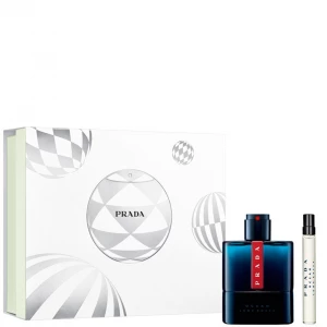 Luna Rossa Ocean Coffret Eau de Toilette Luna Rossa Ocean Coffret Eau de Toilette