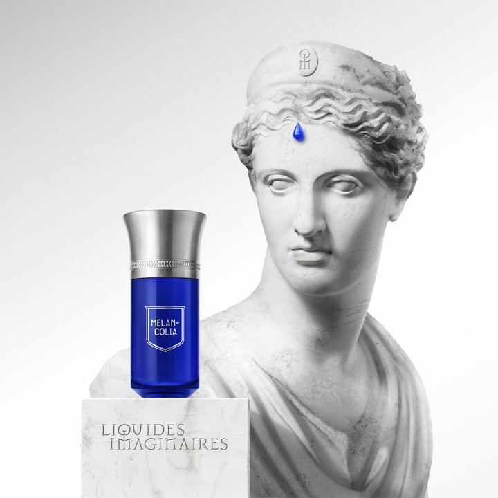 Melancolia Eau de Parfum