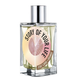 Story Of Your Life Eau de Parfum