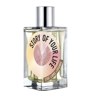 Story Of Your Life Eau de Parfum 100 ml Story Of Your Life Eau de Parfum 100 ml