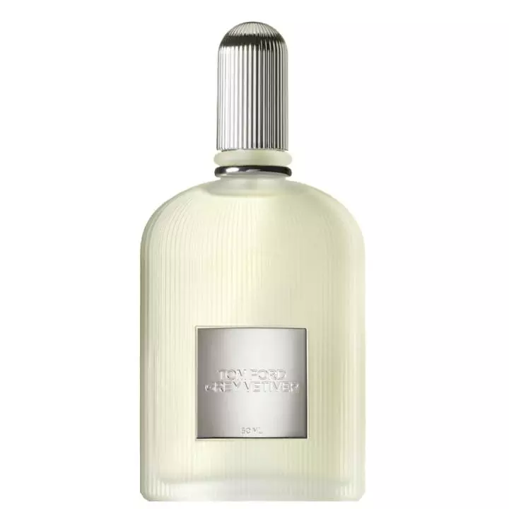 Grey Vetiver Eau de Parfum - Tom Ford - Incenza