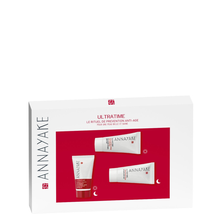 RITUEL PREVENTION P.BIOTIC30+2CR30 