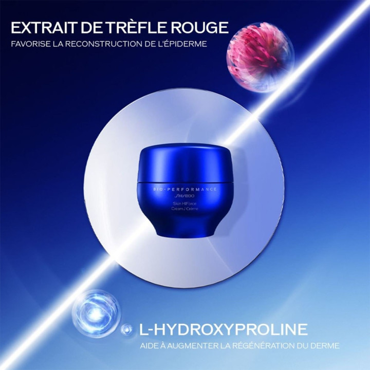 Bio-Performance Crème Skin HIFORCE - Recharge