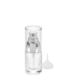 Vaporisateur de Sac En Verre