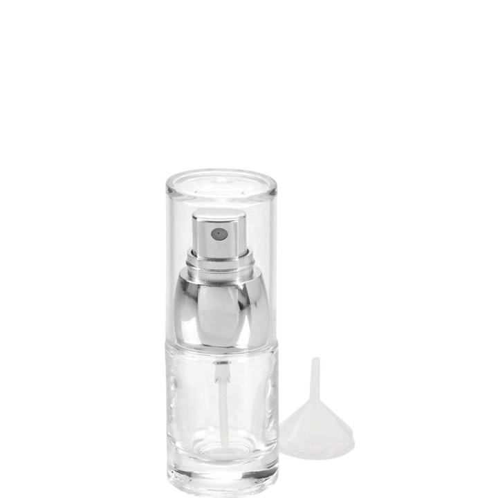 Vaporisateur de Sac En Verre