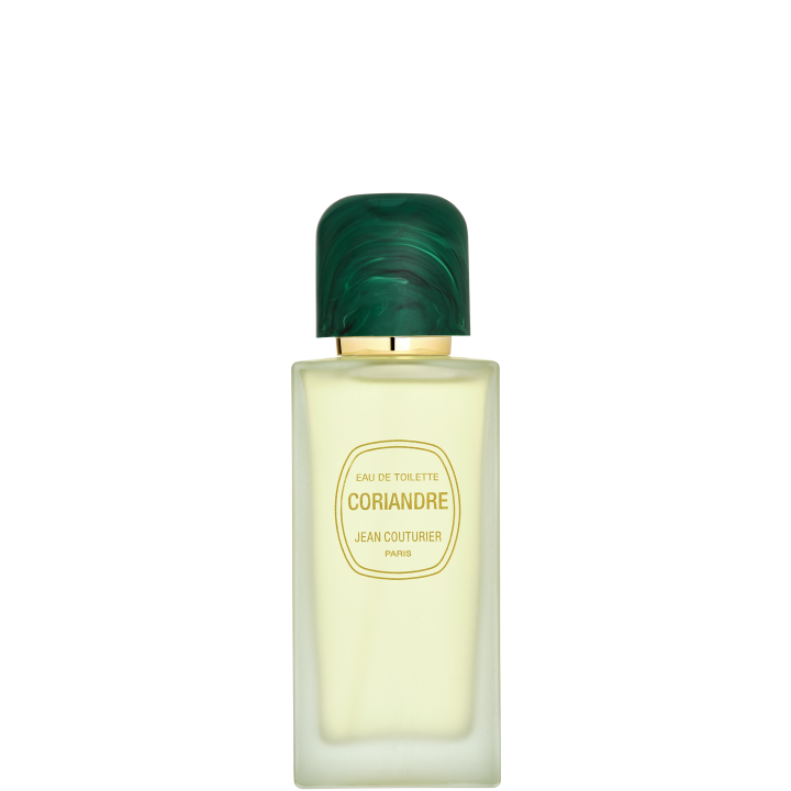 Coriandre Eau de Toilette 100 ml