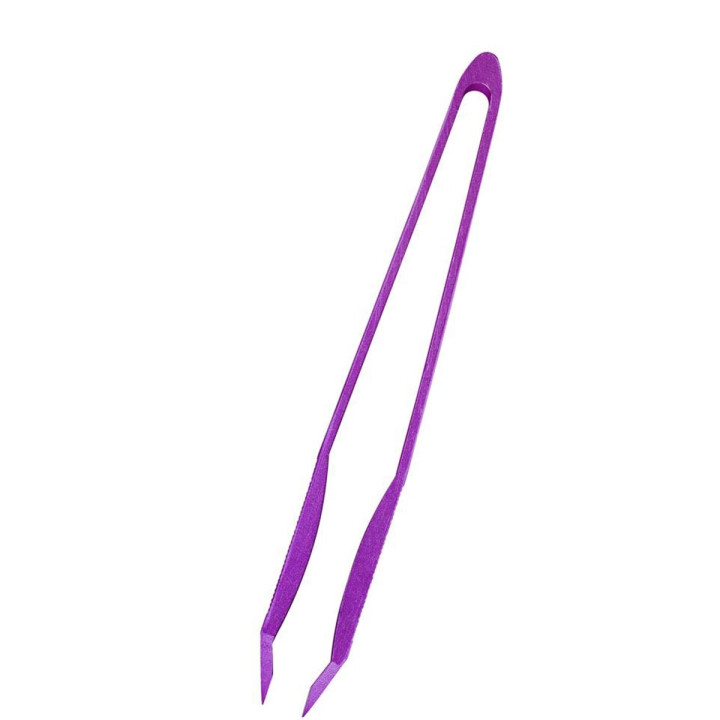 Pince à Epiler Sweezer 2.0 Violet
