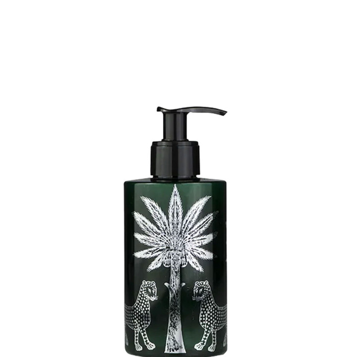 Ambra Nera Crème pour le Corps