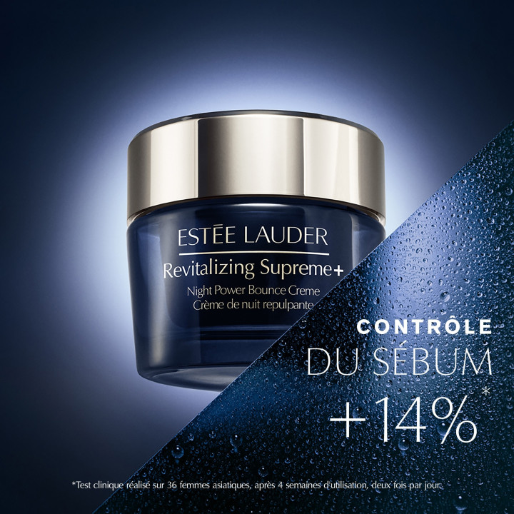 Revitalizing Supreme + Crème de Nuit Repulpante
