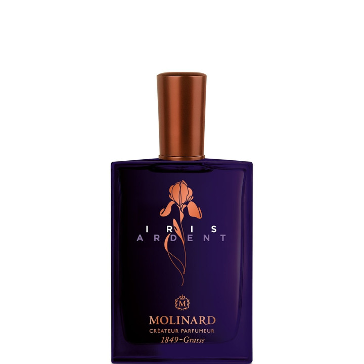 Iris Ardent Eau de parfum