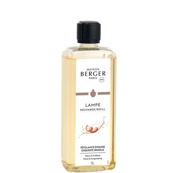 Parfum de Maison Pétillance Exquise 1L