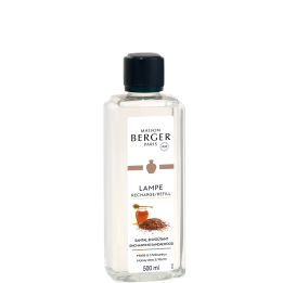 Parfum de Maison Santal Envoûtant