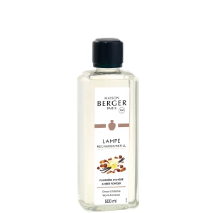 Parfum de Maison Poussière d'Ambre Parfum de Maison Poussière d'Ambre