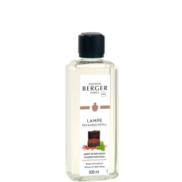 Parfum de Maison Esprit de Patchouli