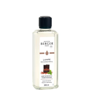 Parfum de Maison Esprit de Patchouli 500ml  Parfum de Maison Esprit de Patchouli 500ml
