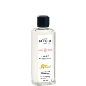 Parfum de Maison Fleur d'Oranger 500 ml  Parfum de Maison Fleur d'Oranger 500 ml