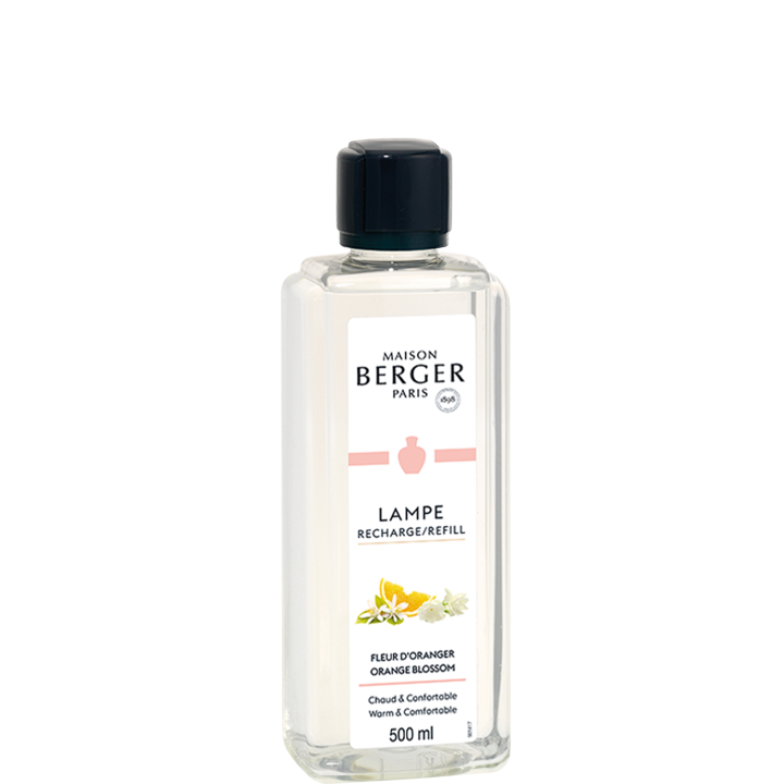 Parfum de Maison Fleur d'Oranger 500 ml 