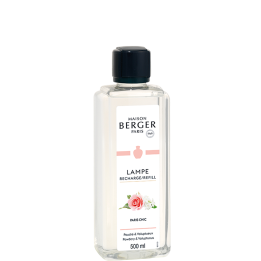 Parfum de Maison Paris Chic