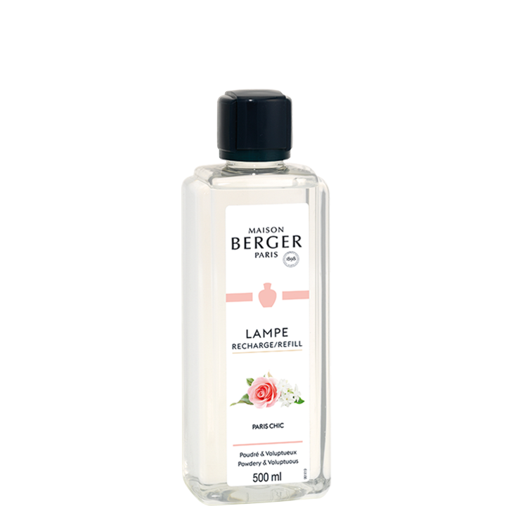 Parfum de Maison Paris Chic