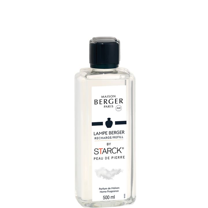 Peau de Pierre Parfum de Maison