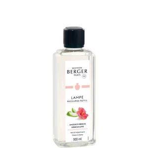 Parfum de Maison Amour d'Hibiscus 500 ml  Parfum de Maison Amour d'Hibiscus 500 ml