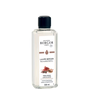 Parfum de Maison Terre d'Épices Parfum de Maison Terre d'Épices