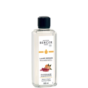 Parfum de Maison Éclat de Rhubarbe Parfum de Maison Éclat de Rhubarbe