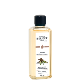 Parfum de Maison Sous L'Oliveraie