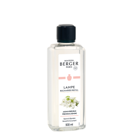 Parfum de Maison Jasmin Précieux