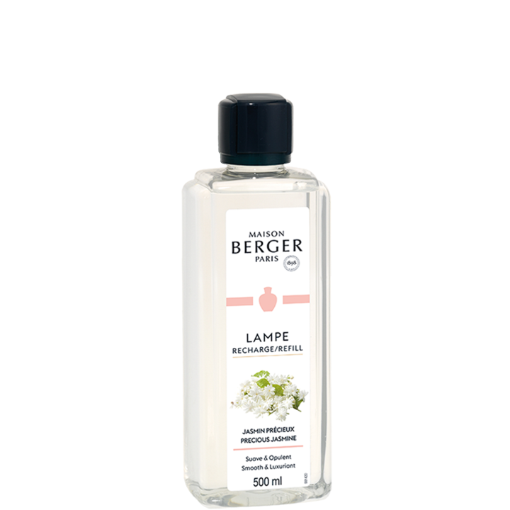 Parfum de Maison Jasmin Précieux