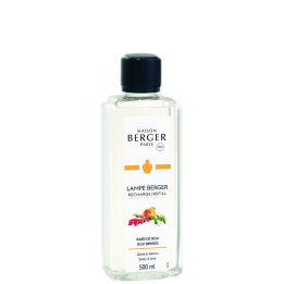 Parfum de Maison Baies de Goji