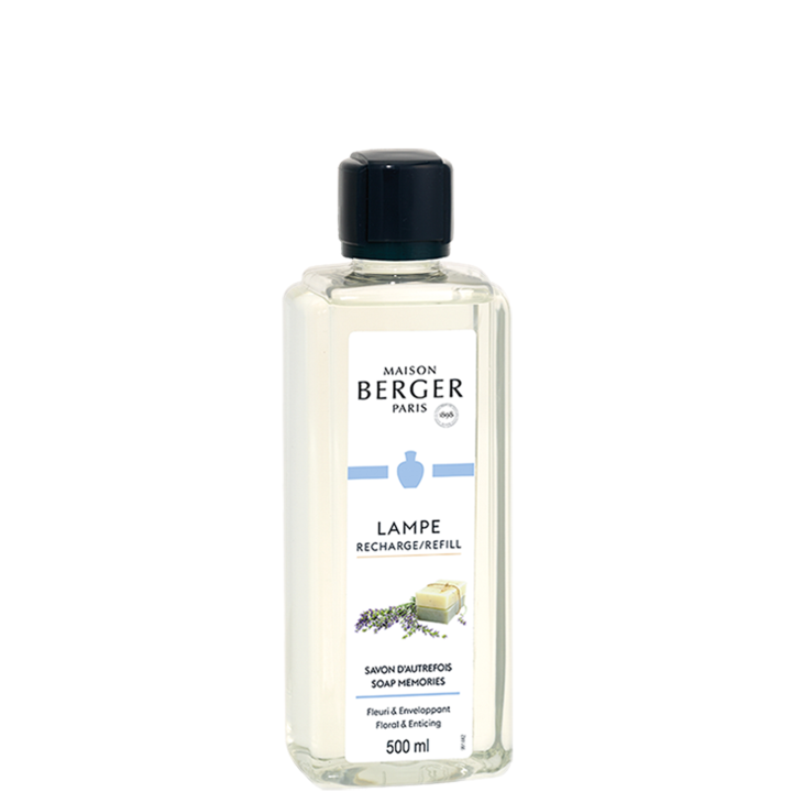 PARFUM DE MAISON Savon d'Autrefois