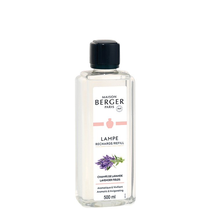 Parfum de Maison Chant de Lavande