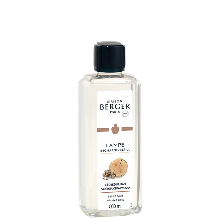Parfum de Maison Cèdre du Liban