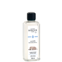 Parfum de Maison Caresse de Coton
