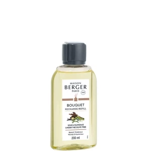 Sous L'Oliveraie Recharge Bouquet 200 ml  Sous L'Oliveraie Recharge Bouquet 200 ml