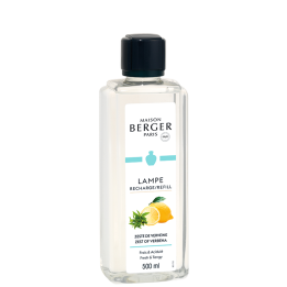 Parfum de Maison Zeste de Verveine