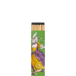 Ernesto Duc et Duchesses Allumettes Parfumées