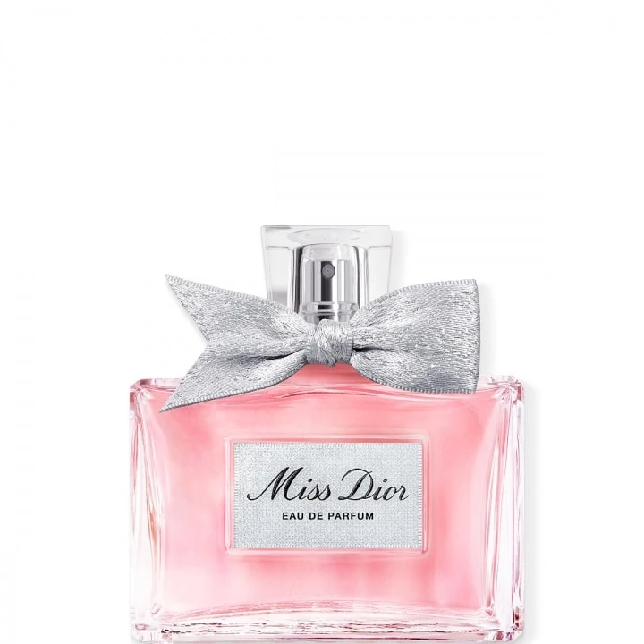 Miss Dior Eau de Parfum - 100 ml - DIOR - Incenza