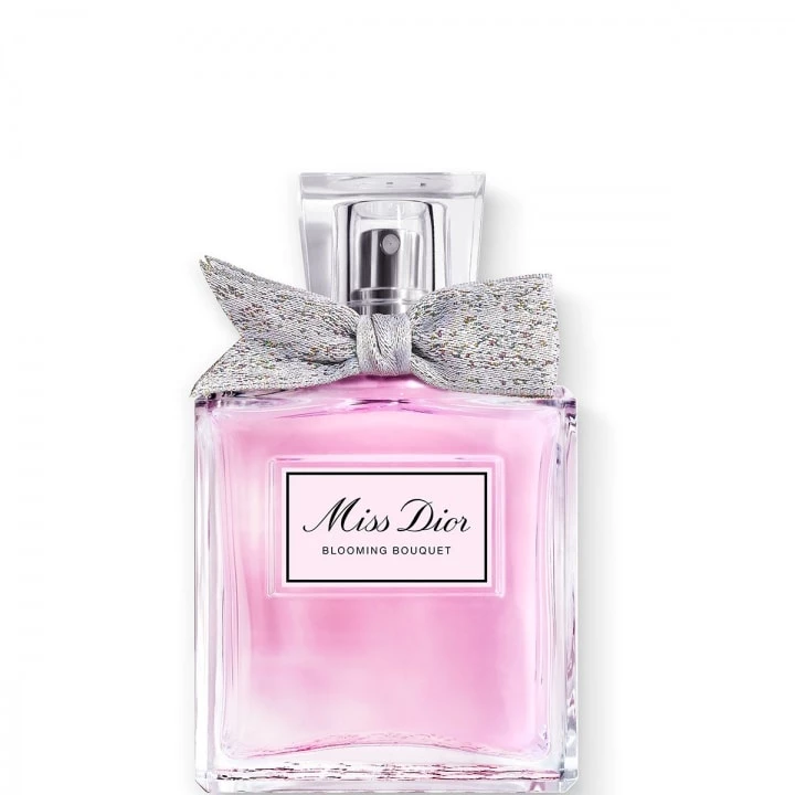 Miss Dior Blooming Bouquet Eau de Toilette - 100 ml - DIOR - Incenza