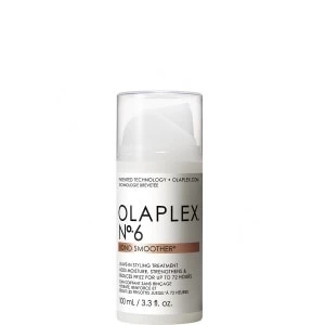 Olaplex N°6 Crème Coiffante Sans Rinçage Olaplex N°6 Crème Coiffante Sans Rinçage