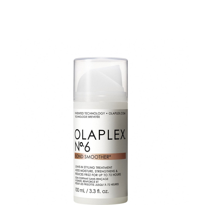 Olaplex N°6 Crème Coiffante Sans Rinçage