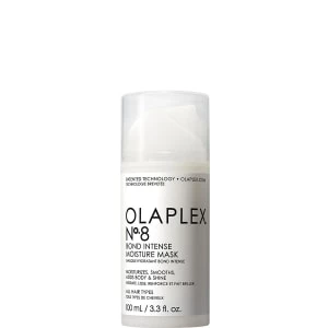 Olaplex N°8 Masque Hydratant Intense Olaplex N°8 Masque Hydratant Intense