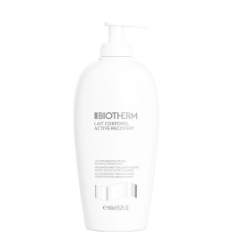 Lait Corporel Active Recovery Lait Corps pour Apaiser les Peaux Irritées, Abîmées