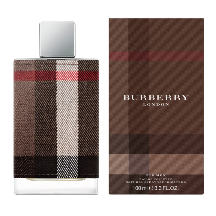 London for Men Eau de Toilette