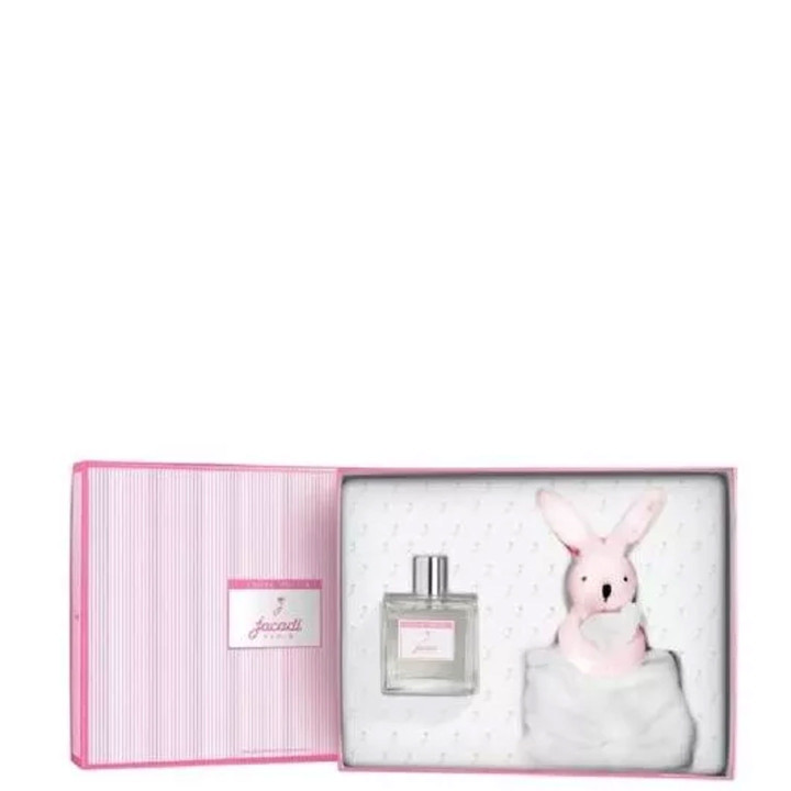 Toute Petite Coffret Eau de Senteur