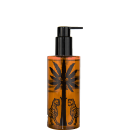 Ambra Nera Gel-Douche Parfumé